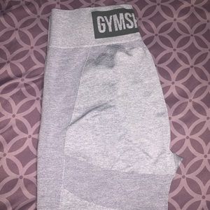 Gymshark Flex High Wasted Leggings